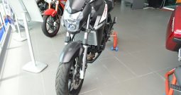 CFMOTO650NK